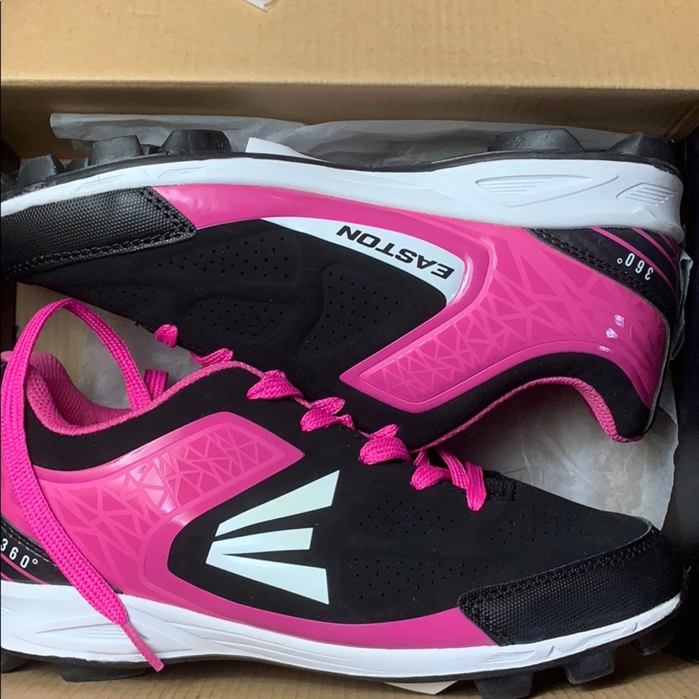 Girls Softball cleats